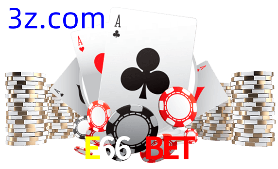 Jogue jogos de pôquer em E66 Bet