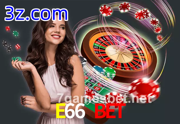 vivo no cassino E66 Bet
