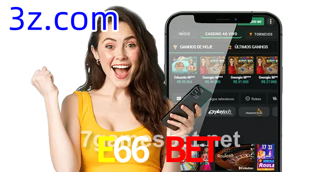 E66 Bet