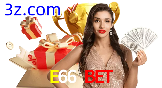 Jogue com dealers reais no E66 Bet!