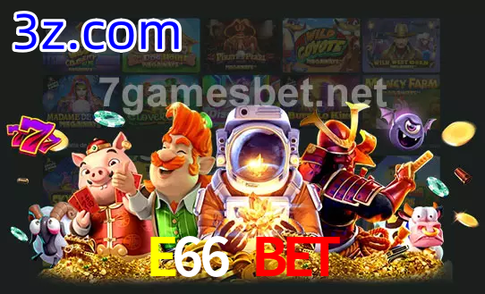 cassino E66 Bet